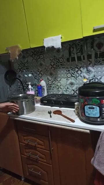 ряка ряка🤔🤔🤔на каком языке заговорил фуфел