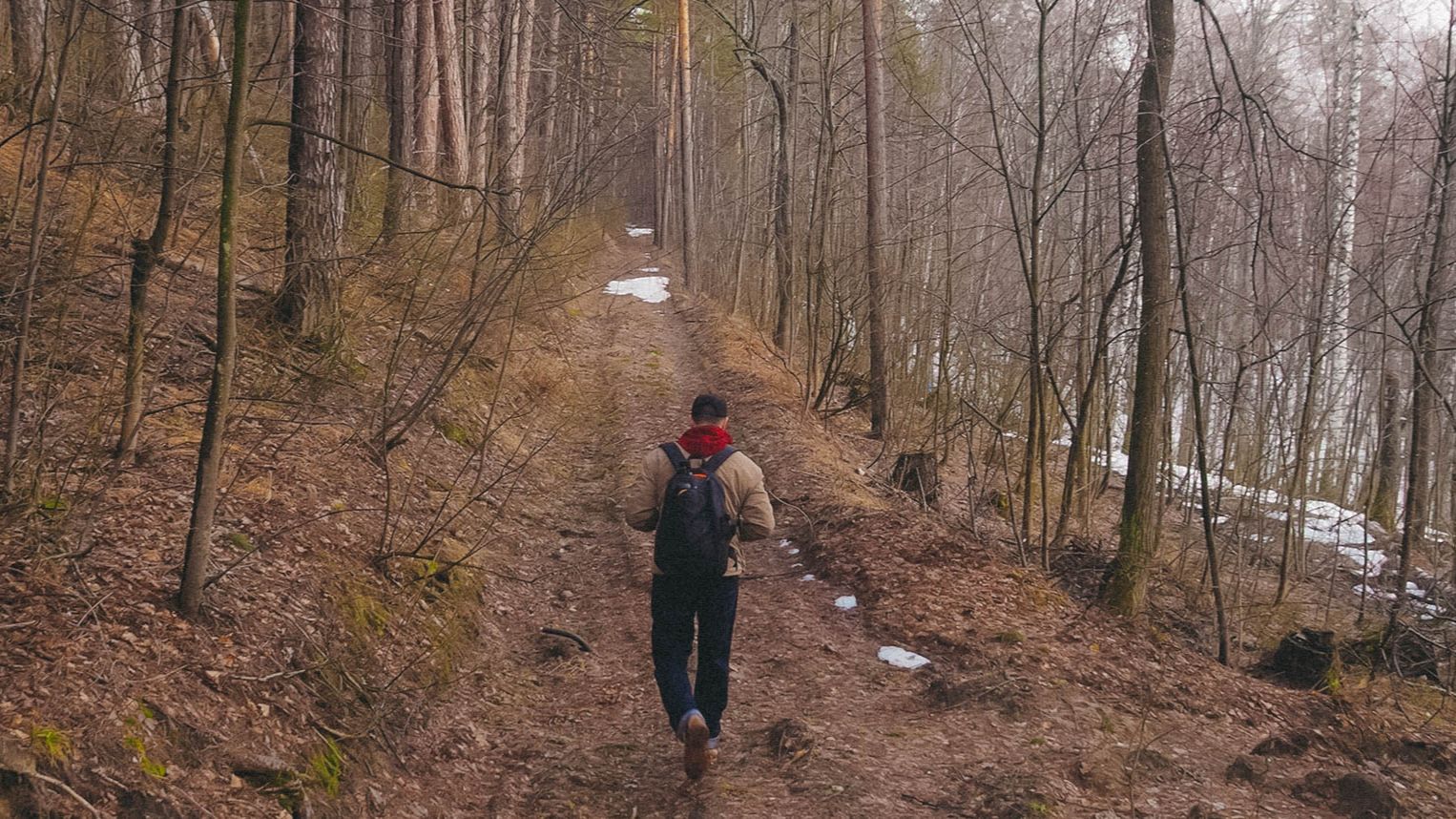 Не проспи свою жизнь