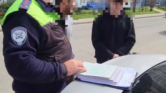 Подросток за рулём мотоцикла: очередной тревожный сигнал для родителей