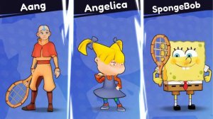 Nickelodeon Extreme Tennis: Next! - Official Announcement Trailer