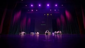 4.Malidance — Miura Лучшее танцевальное шоу — Уличные 16+