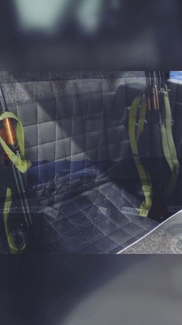 Реставрация АЗЛК 2901