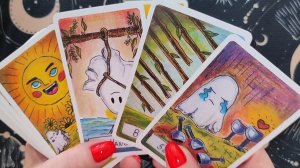 ПОСЛАНИЕ ВАШЕГО АНГЕЛА-ХРАНИТЕЛЯ| ТАРО РАСКЛАД 💝👩❤️👨🌈♥️