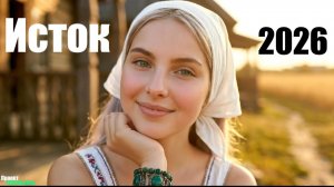 Исток (The Foundation) — слияние фольклора и современного бита