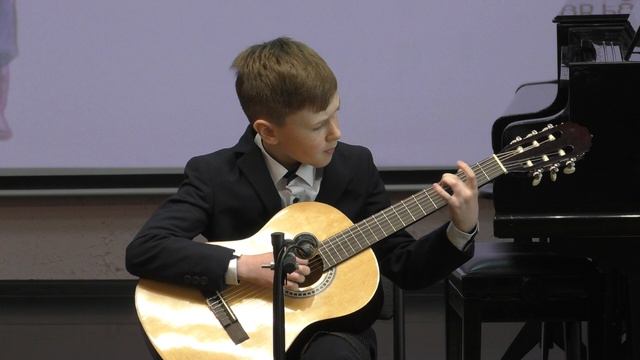 Слободчиков Давид