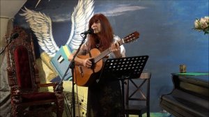 Светлана Ветрова в Меридиане (СПб) 29.03.26г.