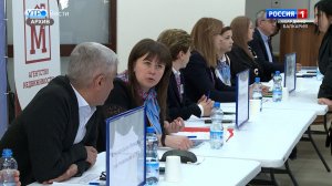 Кабардино‑Балкария присоединяется к Всероссийской ярмарке трудоустройства