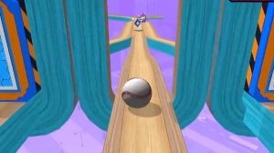 Going Balls  Super Speed run Gameplay New Update Race Level 911