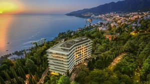 АК Резиденция Романов Ялта