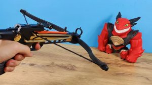 Собрал полную коллекцию Elastikorps и порвал как Тузик грелку!