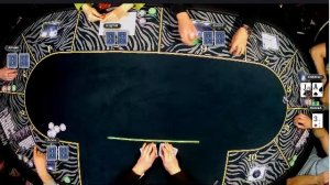 Учебный турнир без игры на деньги  Fly2Sochi 07.04.2026