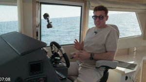 2026 NORD STAR 31+ в наличии