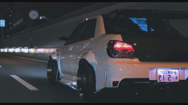 FDRX - BEAM (Official Music Video)