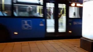 Автобус М7 на МЦД Калитники 041369 040464