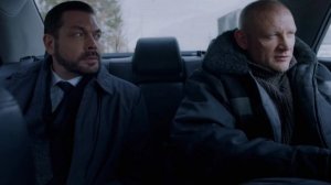 Зов русалки 8 серия анонc, что будет в сериале