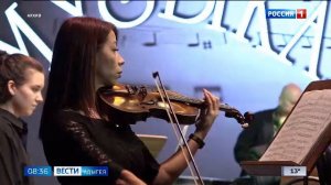 8.35 – Вести утро от 08.04.2026г.