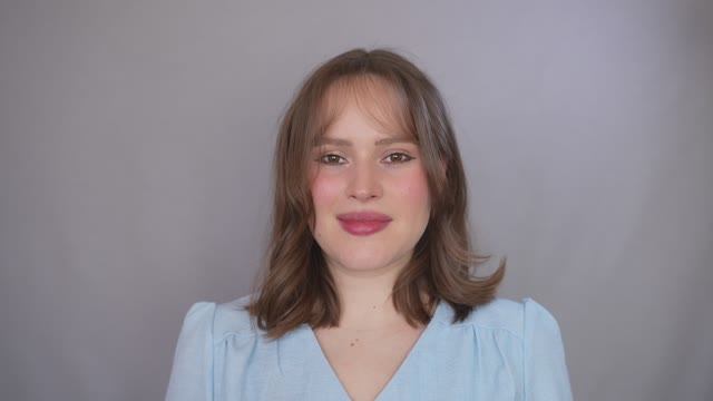 Натали Теплова - Актёрская визитка 2026