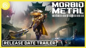 Morbid Metal: Release Date Trailer