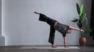 Комплекс_асан___Хатха_Йога_Чакра_Садхана___Комплекс_асан___Баланс Иды и Пингалы в практике асан