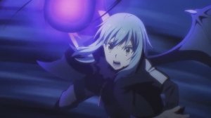 О моём перерождении в слизь - Русский трейлер (Дубляж, Аниме 2026)