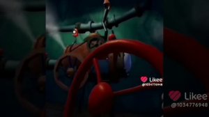 Кулл геймс легенда