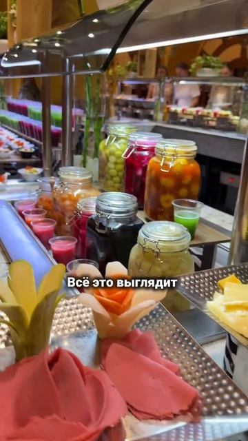 Отель эконом Египта который реально удивил!