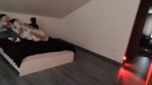 я увидела Марену в реальной жизни! это очень страшно 😨