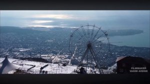 From summer to winter