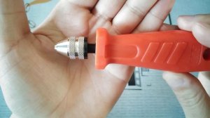 DIY самоделка универсальная ручка под шила для шитья, или надфили