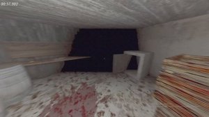 Granny Legacy | Impossible Mode | 1:21 (Preset 2)