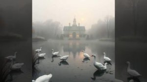 Николай Гумилев Старые усадьбы 2