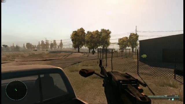 Chernobyl 2 серия 7