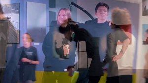 Дневники «Мисс и Мистер ВВГУ» 2026 (игры на знакомство)