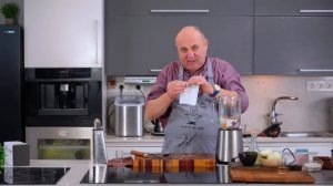 Самый НЕЖНЫЙ ПАШТЕТ из куриной печени с хрустящей корочкой КРЕМ-БРЮЛЕ! РЕЦЕПТ от Ильи Лазерсона