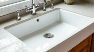 Установка сифона с отводом для стиральной машины.