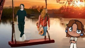 Очень странные дела