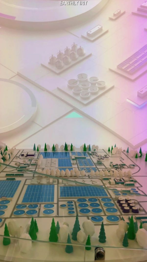 Музей ВДНХ #земнойирий #вднх #музей