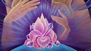 Притча о любви.