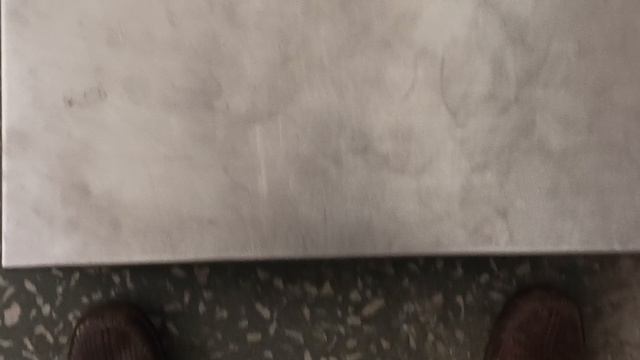 08.04.2026. среда. Почти минус три за первую неделю.