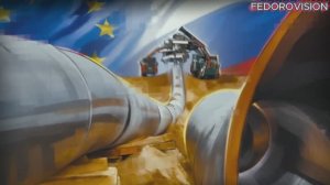 Газа нанюхались？ Европа приказала Газпрому починить СП-2 - Ответ Путина ошарашил!