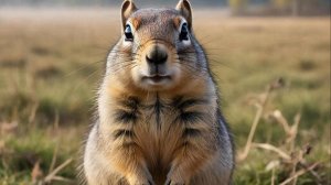 Суслик 12-07-2025