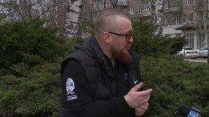 «ЛИЦА РУССКОЙ ВЕСНЫ».  Андрей Ковалёв, ветеран СВО