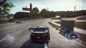 Need For Speed Heat На Пути Закона Слежка за Копом #15