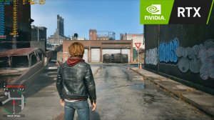 RTX 3050 8gb | Samson | i5 11400f | Ultra Settings + DLSS