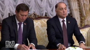 Лукашенко о влиянии международной обстановки на ОДКБ