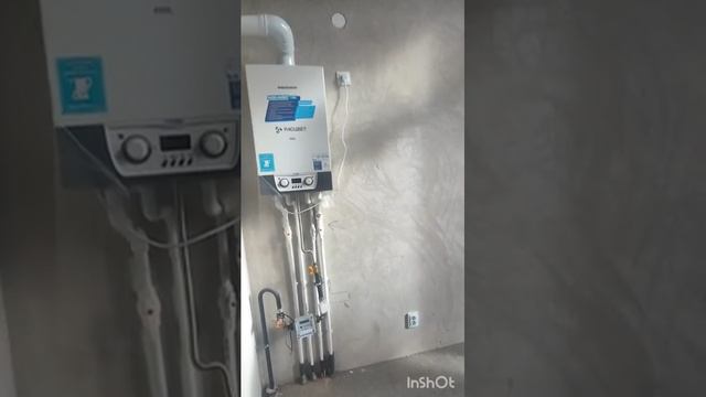 Аэро Жк, обзор и приёмка 08.04.26г.