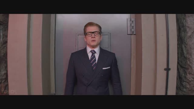 Don Tobol, SILEM TAERT - Arabian Night  Kingsman