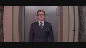 Don Tobol, SILEM TAERT - Arabian Night  Kingsman