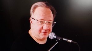 Рубрика «КОНЦЕРТНАЯ КЛУБНАЯ ЖИЗНЬ №490»Репетиция  Александра Захарова