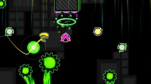 Lets Race — Daily-уровень #7 (Daily-уровни)